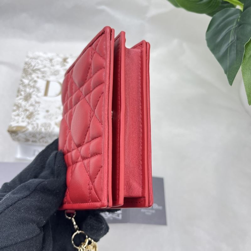 Christian Dior Wallet